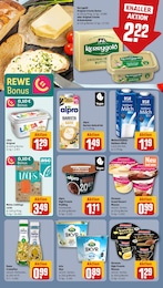 Kaffee Angebot im aktuellen REWE Prospekt auf Seite 11