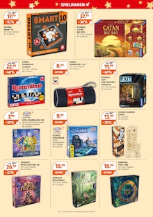 Spielesammlung im Müller Prospekt "Aktuelle Angebote" mit 20 Seiten (Bochum)