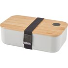 Brabantia Lunchbox weiß im aktuellen POCO Prospekt für 6,99 €