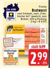Aktuelles Frische Bratwurst Angebot bei EDEKA in Mönchengladbach ab 2,99 €
