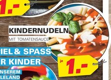 Höffner Magdeburg - Kindernudeln Kindernudeln Angebot bei Höffner Magdeburg im Prospekt "Best-Preis Wochen - Finale!"