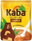 Choco von KABA im aktuellen Kaufland Prospekt