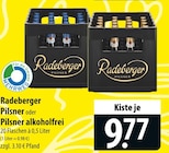 famila Nordost Bergen (Rügen) Prospekt mit  im Angebot für 9,77 €