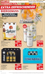 Mixer Angebot & Preis im aktuellen Kaufland Prospekt Mixer Angebot im aktuellen Kaufland Prospekt auf Seite 4