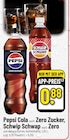 Pepsi Cola Zero Zucker im Angebot bei Trinkgut in Bensheim Pepsi Cola Zero Zucker Angebote von Pepsi bei Trinkgut Bensheim für 0,88 €