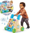 Super trotteur nature interactif - La Grande Récré à Clichy Super trotteur nature interactif en promo chez La Grande Récré Clichy à 59,99 €