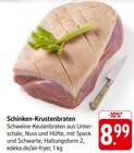 Schinken-Krustenbraten Angebote bei EDEKA Reutlingen für 8,99 €