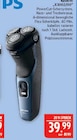 Aktuelle Rasierer Angebote bei Marktkauf in Fürth Aktuelles X3002/00 Rasierer Angebot bei Marktkauf in Fürth ab 39,99 €