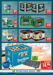Aktueller Marktkauf Prospekt mit Picknickdecke, "AUSWAHL RIESIG, PREISE NIEDRIG", Seite 25