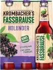 Aktuelles Fassbrause Holunder Angebot bei EDEKA in Ahlen ab 4,79 €