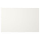 Tür/Schubladenfront weiß 60x38 cm im Angebot bei IKEA in Mülheim Tür/Schubladenfront weiß 60x38 cm Angebote von LAPPVIKEN bei IKEA Mülheim für 10,00 €