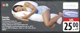 Swan Pillow im Angebot bei EDEKA in Coburg Swan Pillow Angebote von Dreamolino bei EDEKA Coburg für 25,00 €