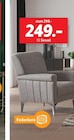 Sconto SB - Sessel Angebot im Prospekt Sessel bei Sconto SB im Prospekt "" für 249,00 €