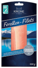 Forellen-Filets Angebote von Krone bei REWE Kerpen für 2,29 €