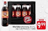 EDEKA Oberstenfeld - Original koffeinhaltig Angebot im Prospekt Original koffeinhaltig bei EDEKA im Oberstenfeld Prospekt für 9,99 €