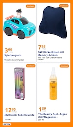 Schlafzimmer Angebot im aktuellen Action Prospekt auf Seite 31