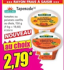 Tapenade - Sud & Sol dans le catalogue Norma