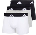 Herren Boxershorts Angebote von adidas bei REWE Willich für 21,99 €
