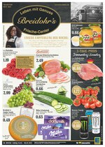EDEKA Prospekt für Hilden mit 12 Seiten EDEKA Prospekt für Hilden: "Aktuelle Angebote", 12 Seiten, 01.03.2021 - 06.03.2021