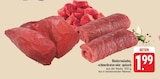 Aktuelle Braten Angebote bei EDEKA in Chemnitz Aktuelles Rinderrouladen Angebot bei EDEKA in Chemnitz ab 1,99 €