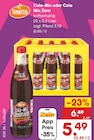 Cola-Mix oder Cola Mix Zero Angebote von limetto bei Netto Marken-Discount Bad Saulgau für 5,49 €