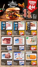 Suppenfleisch Angebot & Preis im aktuellen REWE Prospekt Suppenfleisch Angebot im aktuellen REWE Prospekt auf Seite 12