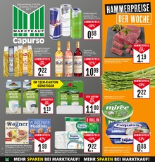 Marktkauf Prospekt für Schwäbisch Gmünd: "Aktuelle Angebote", 37 Seiten, 22.04.2024 - 27.04.2024