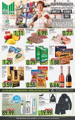 Marktkauf Prospekt "marktmagazin", 28 Seiten, für München-Flughafen, 24.02.2020 - 29.02.2020 Marktkauf Prospekt "marktmagazin", 28 Seiten, für München-Flughafen, 24.02.2020 - 29.02.2020