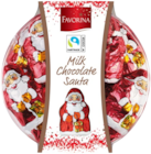 Mini figurines de Noël - FAVORINA en promo chez Lidl Perpignan à 1,99 €