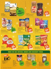 Aktueller tegut Prospekt mit Nescafe, "tegut… gute Lebensmittel", Seite 16