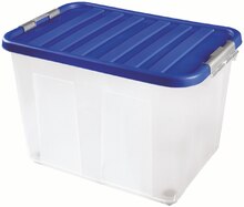 Zimmermann Bad Bederkesa - Clipbox „Quasar“ Clipbox „Quasar“ Angebot bei Zimmermann Bad Bederkesa im Prospekt "Mehr als Du denkst! "