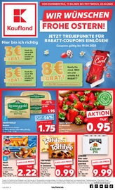 Bier im Kaufland Prospekt in Großenhain Aktueller Kaufland Prospekt mit Bier, "Aktuelle Angebote", Seite 1