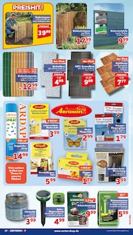 Feinkostlebensmittel im aktuellen CENTERSHOP Prospekt (Essen) Feinkostlebensmittel im CENTERSHOP Prospekt "Da geht was." mit 20 Seiten (Essen)