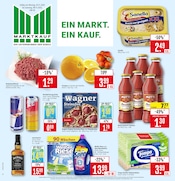 Marktkauf Supermarkt Prospekt der aktuellen Woche mit 45 Seiten, gültig von 03.11.2025 bis 08.11.2025, in Seligweiler und Umgebung Aktueller Marktkauf Supermarkt Prospekt in Seligweiler und Umgebung, "Aktuelle Angebote" mit 45 Seiten, 03.11.2025 - 08.11.2025