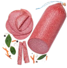 Salami klassisch im Kaufland Prospekt Salami klassisch von GUTSMEISTER im aktuellen Kaufland Prospekt für 1,49 €