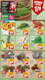 Ähnliche Gurkenpflanze Angebote im Prospekt "Dein Markt" von REWE in Pforzheim Ähnliche Angebote wie Gurkenpflanze im Prospekt "Dein Markt" auf Seite 9 von REWE in Pforzheim