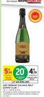AOP Crémant d'Alsace Brut - EXPERT CLUB en promo chez Intermarché Hyper AOP Crémant d'Alsace Brut - EXPERT CLUB dans le catalogue Intermarché Hyper