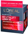 Carrefour Le Chesnay - Soin anti-âge Promo Soin anti-âge dans le catalogue Carrefour "Maintenant et moins cher !" à Le Chesnay