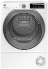 Wärmepumpentrockner NDEH10A2TSBEXS-S von Hoover im aktuellen METRO Prospekt für 309,39 €