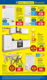 Aktueller Lidl Prospekt mit Rollo, "LIDL LOHNT SICH", Seite 27