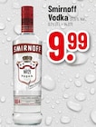 Aktuelles Vodka Angebot bei Trinkgut in Frankfurt (Main) ab 9,99 €