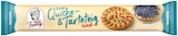 Frischer Quiche- und Tarteteig Angebote von Tante Fanny bei REWE Dachau für 1,49 €