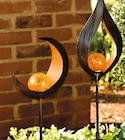 Aktuelles LED-Solar-Gartenstecker Angebot bei Wreesmann in Dresden ab 6,99 €