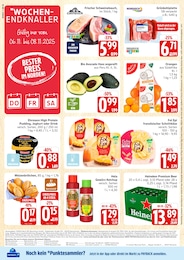 Avocado Angebot & Preis im aktuellen Marktkauf Prospekt Avocado Angebot im aktuellen Marktkauf Prospekt auf Seite 40