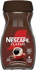 Classic im Angebot bei EDEKA in Karlsruhe Classic Angebote von Nescafé bei EDEKA Karlsruhe für 6,99 €