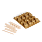 Moule à sucettes - Gifi à Argenteuil Moule à sucettes en promo chez Gifi Argenteuil à 4,50 €