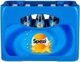 Cola-Orangen-Limonade im Angebot bei Kaufland in Landshut Cola-Orangen-Limonade Angebote von SPEZI bei Kaufland Landshut für 10,49 €