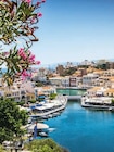 Erholung auf Kreta bei Lidl im Nürnberg Prospekt für 749,00 €