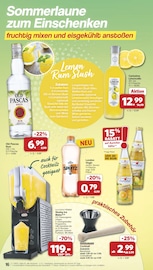 Rum im famila Nordwest Prospekt in Oldenburg Aktueller famila Nordwest Prospekt mit Rum, "Markt - Angebote", Seite 18