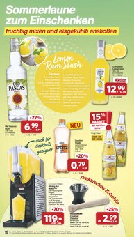 famila Nordwest Prospekt der aktuellen Woche, gültig von 10.08.2026 bis 15.08.2026 Aktueller famila Nordwest Prospekt "Markt - Angebote" mit 46 Seiten